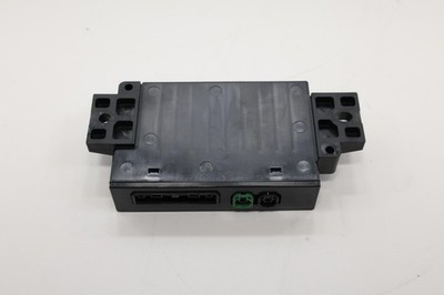 2023 NISSAN ARIYA ADAS DRIVER ASSIST COMPUTER CONTROL MODULE UNIT OEM