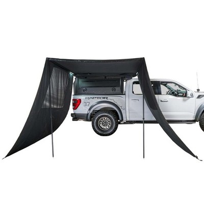 Overland Vehicle Systems 19690014 XD Nomadic AWNING-ACCESSORIES RV