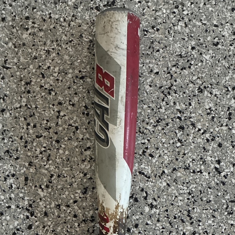 Cat 8 USSSA -8 30 (30/22)