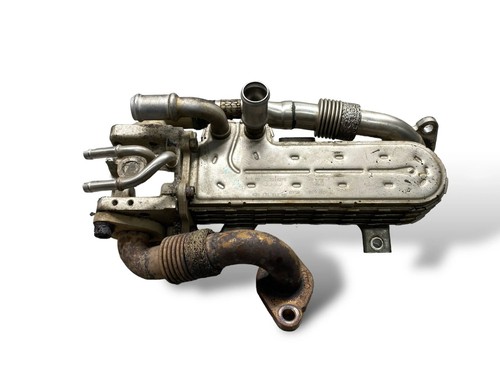 Volkswagen PASSAT B6 2008 Diesel AGR Kühler Abgaskühler 038131513AD MDV60870