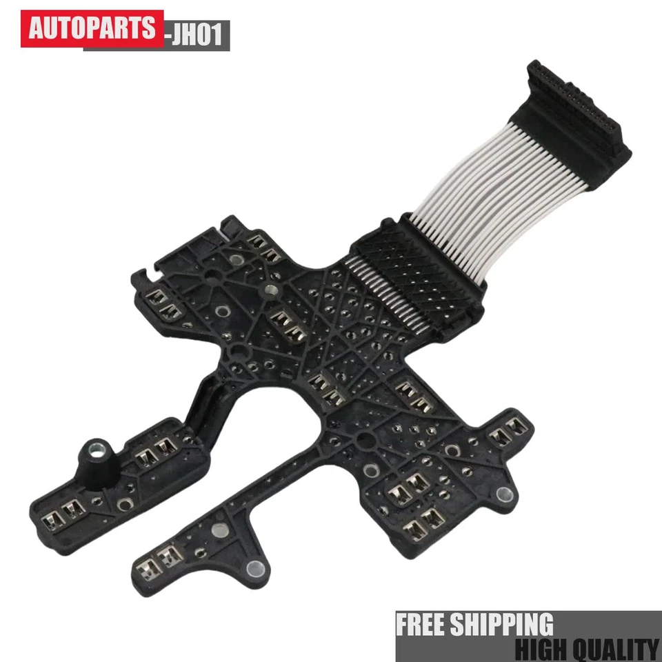 Arnés de transmisión placa de reparación mecatrónica para Volkswagen Beetle Jetta Golf Foto 4 de 4