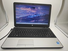 HP 350 G1 15,6" Intel Core i3-4030U 4GB RAM 120GB SSD DVD-RW Akku …