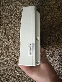 Sega Dreamcast Console Bundle - Tested and Working -OEM Controller 02