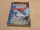 EPIC COLLECTION - AMAZING SPIDER-MAN NINE LIVES HAS THE BLACK CAT TPB OOP & RARE
