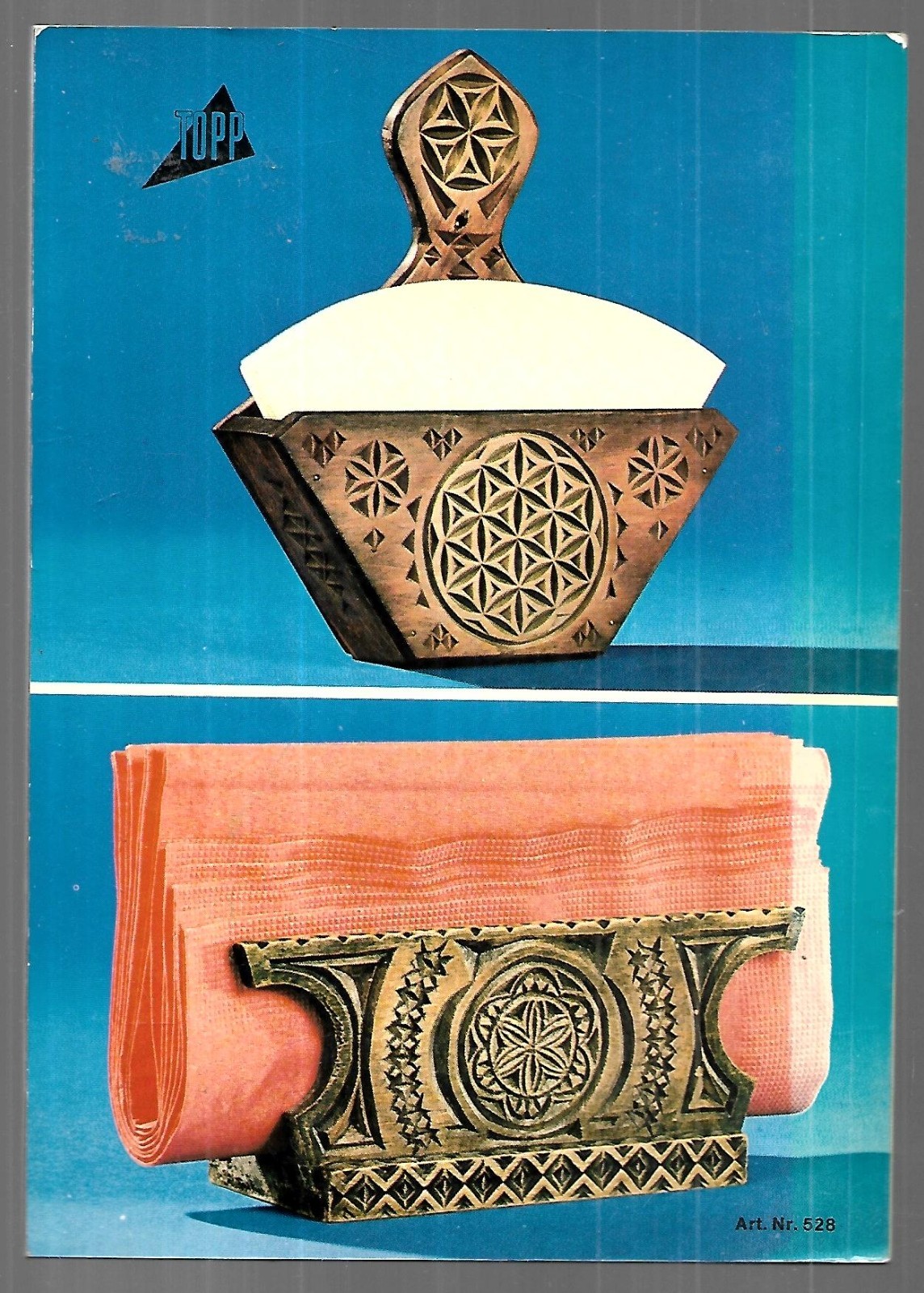 Kerb-schnitzen (Notch carving) by Karsten Jeep (1977, Paperback)