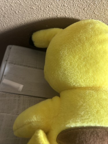Costruisci un Orso Officina Pokemon Pikachu Peluche 18 pollici Peluche Giocattolo - BAB! - Foto 15 di 19
