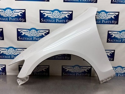 2009 Lexus GS450H Driver Left Fender - Starfire White - 126k - NO SHIPPING