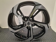 MG HS ALLOY WHEEL 18 INCH 5X112 OFFSET ET41 7.5J 2020-2024 10949788