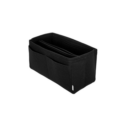 Pocket Organizer Insert Felt for Handbags with Compartments