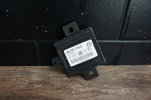 VW Touran 1T Golf Jetta Audi A3 1K0907719C Neigungssensor Diebstalschutz Alarm