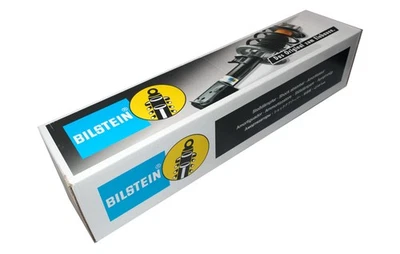 Amortisseur Essieu avant Goujon en haut 22-325914 BILSTEIN pour NISSAN RENAULT - Photo 1/4