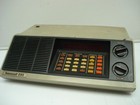 Bearcat 250 Channel Scanning Radio UHF HAM Police And Weather Scanner