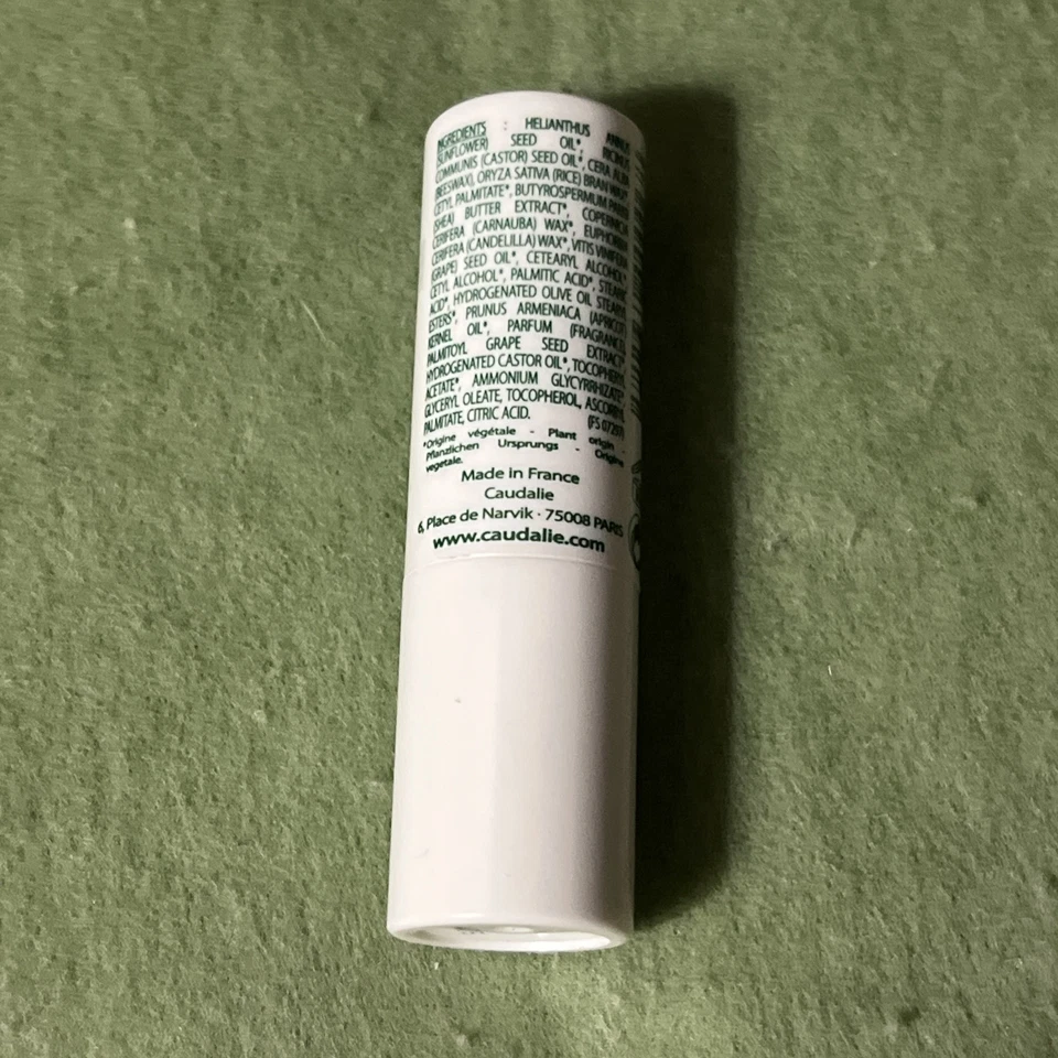 Acondicionador de labios Caudalie Foto 3 de 4