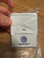 Ubisoft Thrustmaster Pedometer Gameboy Advance & Nintendo DS BRAND NEW SEALED