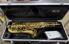 Jupiter 700 Series JTS700 Tenor Saxophone w/Case