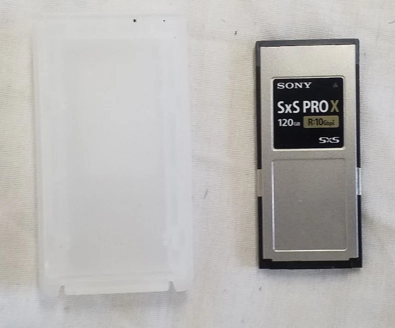25+ Sony Sxs Pro for sale | Updated Oct 2026