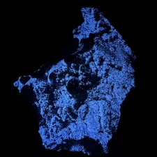 Scheelite: Ophir Hill Consolidated Mine, Ophir, Ophir Mining District, Utah, USA