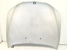 Capot BMW 520
