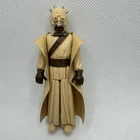 1977 Vintage Star Wars Kenner Sand People Tusken Raider Figure Original Cape #3