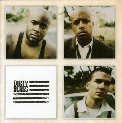 Dirty Acres [Us Import] CD New & Sealed