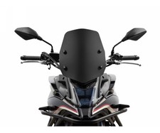 Cupolino Isotta Basso 365x315x4 Per Voge Valico 500 2021 > 2024