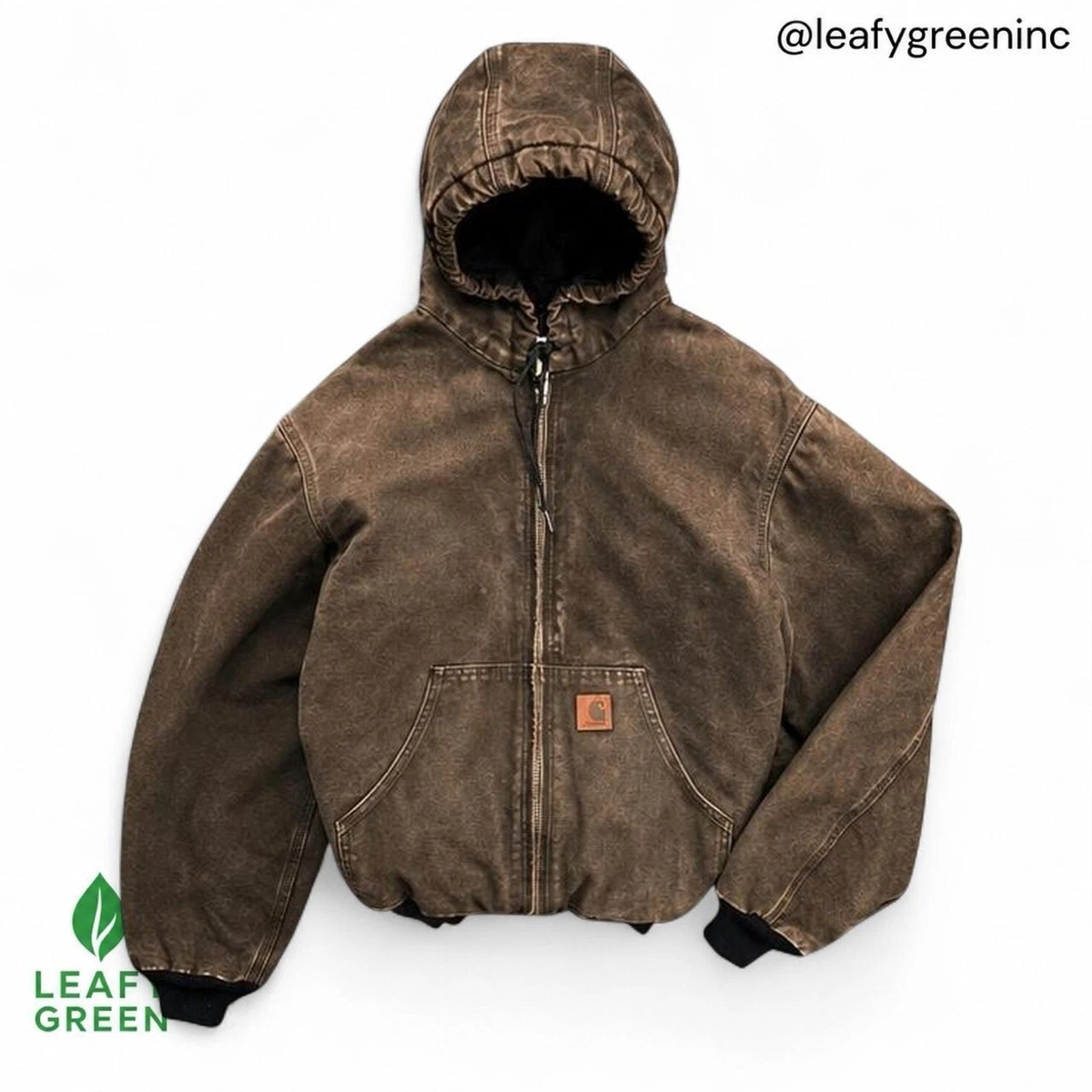 Carhartt J130 Coats & Jackets for Men for Sale | Shop New & Used