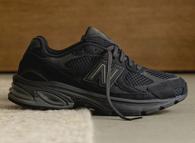 New Balance 2010 Black U2010TTB Mens New | eBay
