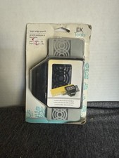 E K Tools Linked Circle Chain Paper Punch, Scrapbooking Paper Tools