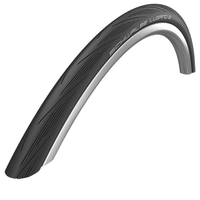 Schwalbe Lugano II 32-622 Schwarz 28X1.25 Fahrradreifen