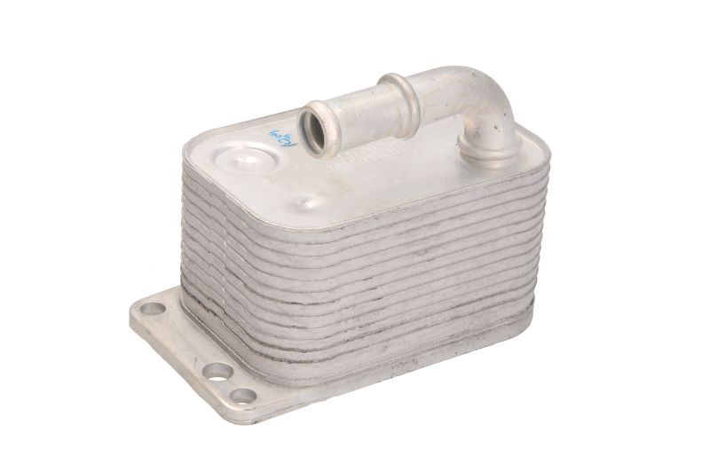 THERMOTEC D4C009TT Ölkühler für Motoröl für Citroen für Peugeot - Bild 3