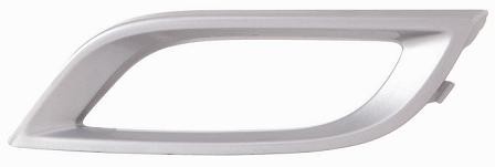 Cornice Fendinebbia Mazda 3 2009-2013 Sinistra | Prezzo Imbattibile