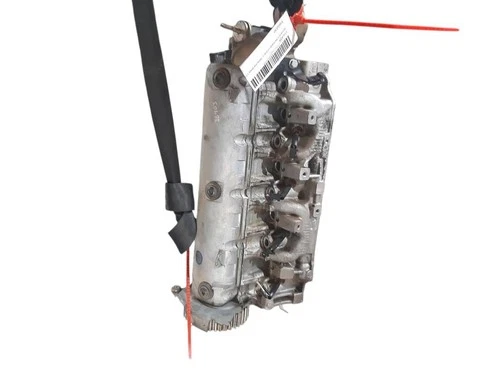 F9Q732 Culata para RENAULT MEGANE I FASE 2 BERLINA (BA0) 2001 9244846 - Imagen 2 de 10