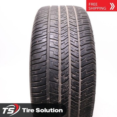Used 235/55R17 Goodyear Eagle RS-A - 98W - 8.5/32