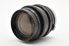 Jupiter JUPITER-9 85mm F2 M42 Mount Contax CONTAX For C Mount L130 8131