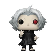 Tokyo Ghoul: re - Owl Pop! - 4.15 Inch
