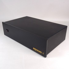 Exposure IV Dual Regulated Stereo Power Amplifier - ideal audio