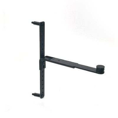 Metal Adjustable GPU Support Bracket For MATX Boards Easy Setups Cooling
