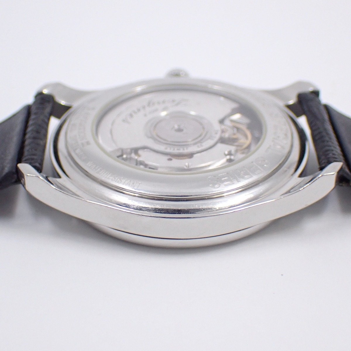 Longines Master Collection Automatic Men Watch Bi… - image 8