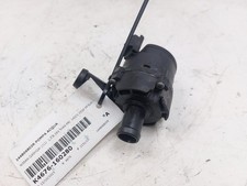 Pompe à eau Nissan QASHQAI