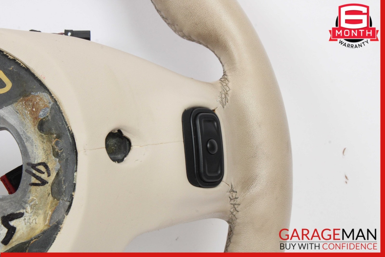 Maserati Ghibli 2014-2020 Right Steering wheels Set P/N 670112414