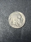 1924 S Buffalo Nickel
