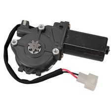 Electric Window Motor Front Right Fit For Toyota Land Cruiser LC80 FZJ80 4500