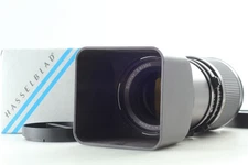 ◆CLA'd Almost UNUSED w/ Hood◆ Hasselblad CF 250mm f5.6 Carl Zeiss Sonnar T* Lens