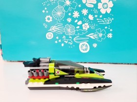 LEGO CITY: Race Boat (60114)