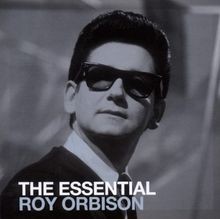 The Essential Roy Orbison von Orbison,Roy | CD | Zustand gut