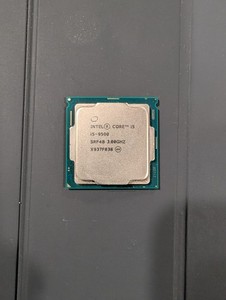 I5 9500 | eBay