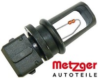 Metzger 0905075 Sensor FüR Ansauglufttemperatur Sensor FüR FüR Opel