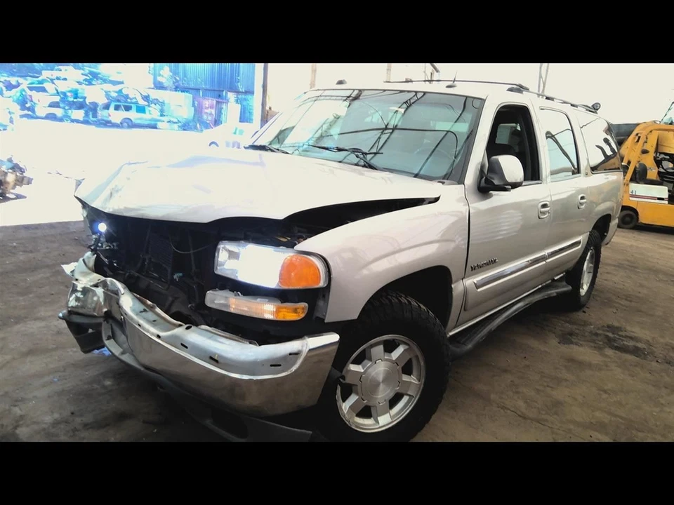 Rear Axle 4WD 3.73 Ratio Opt GT4 Fits 03-06 ESCALADE 6802631 - Imagem 4 de 4