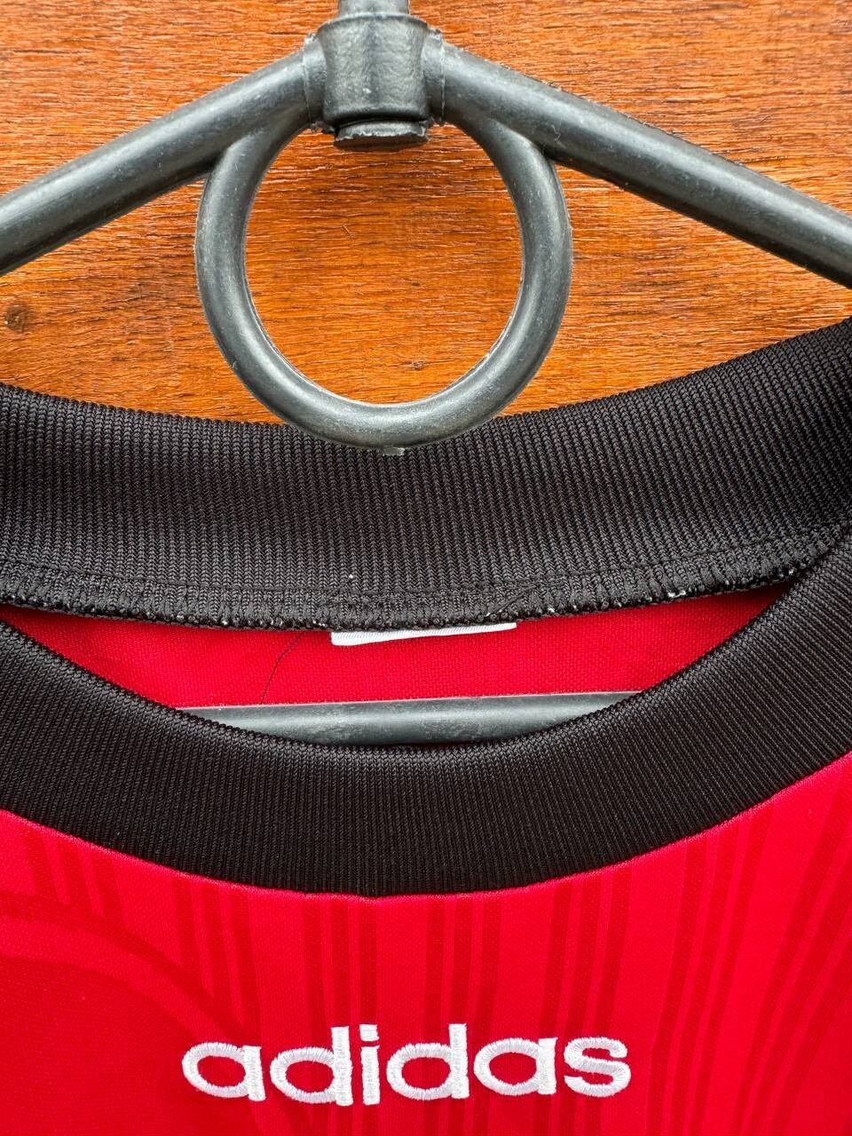 NURNBERG 1998/1999 HOME FOOTBALL SHIRT ADIDAS SIZE L ADULT thumbnail 8