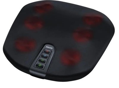 Beurer Massagegeräte FM 70 Schwarz